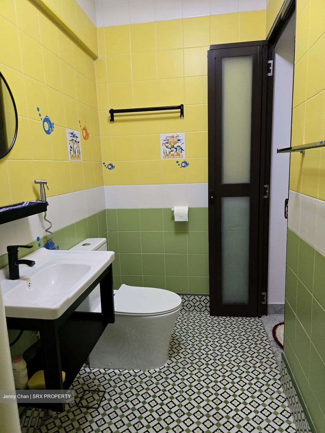 Blk 472 Jurong West Street 41 (Jurong West), HDB Executive #547765761